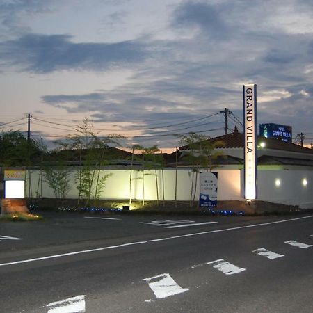 Grand Villa Ichinomiya  Luaran gambar