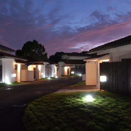 Grand Villa Ichinomiya  Luaran gambar