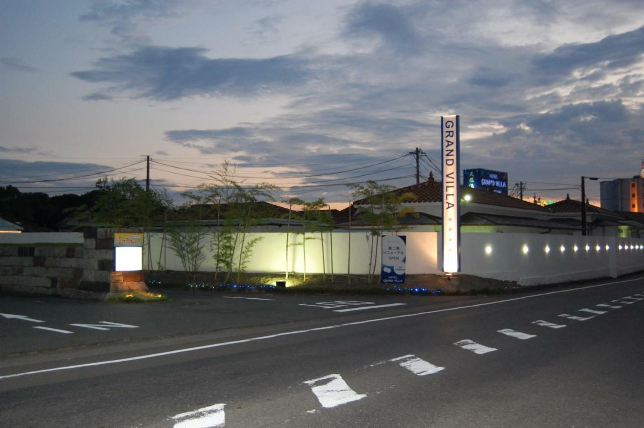 Grand Villa Ichinomiya  Luaran gambar