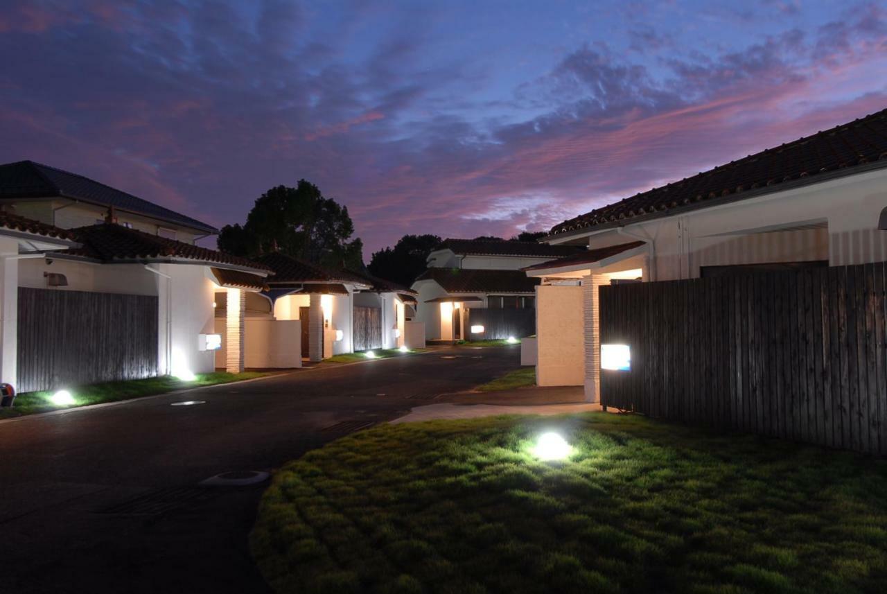 Grand Villa Ichinomiya  Luaran gambar