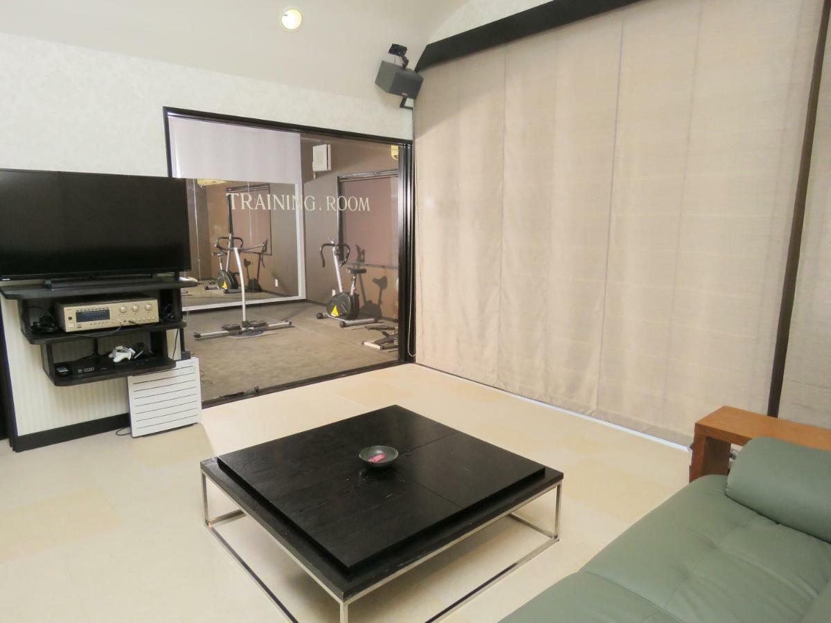 Grand Villa Ichinomiya  Luaran gambar
