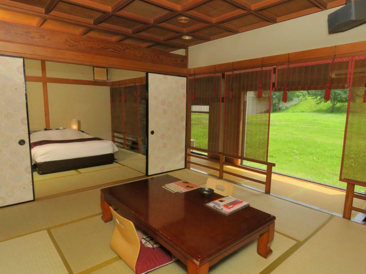 Grand Villa Ichinomiya  Luaran gambar