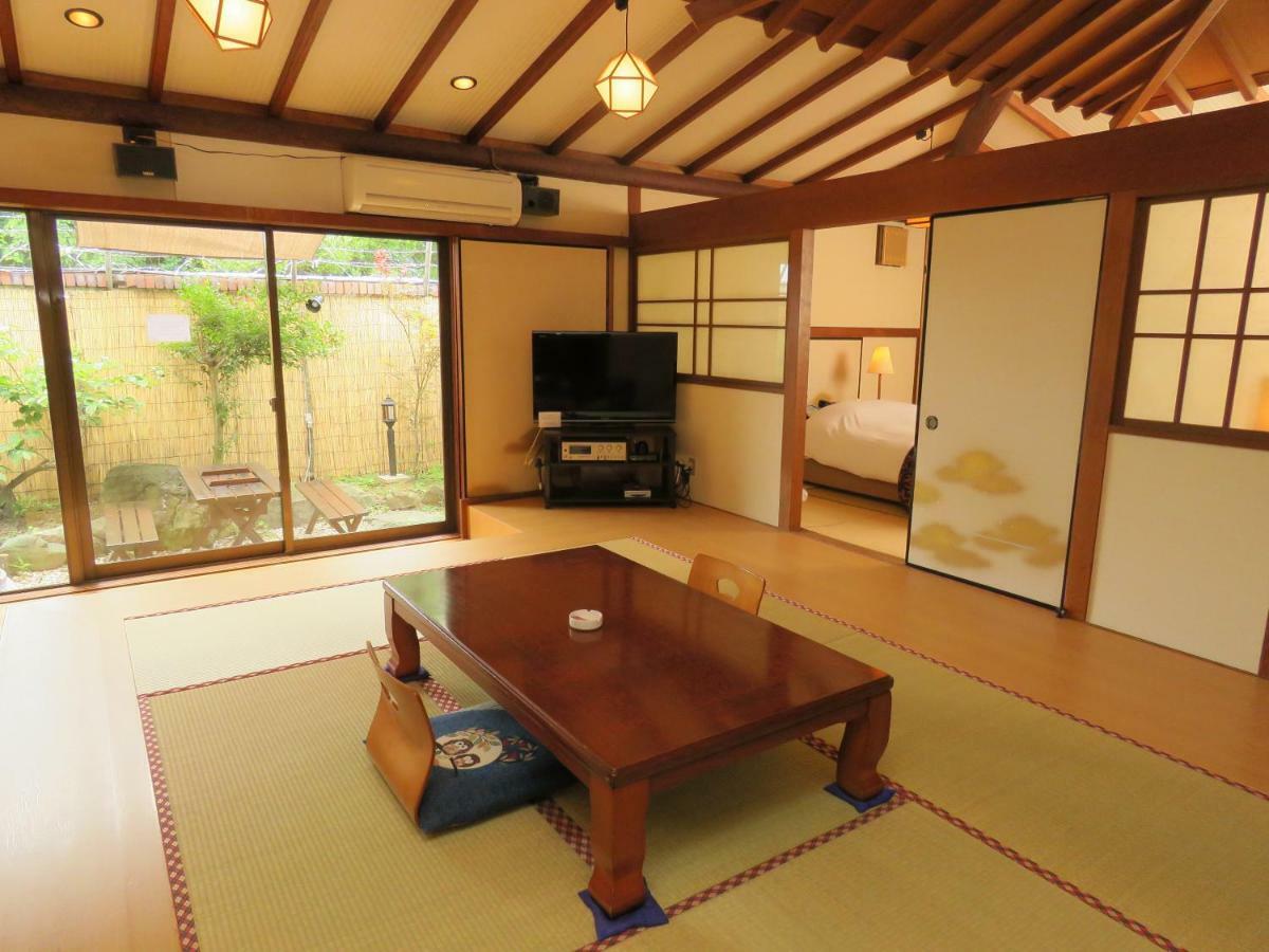 Grand Villa Ichinomiya  Luaran gambar