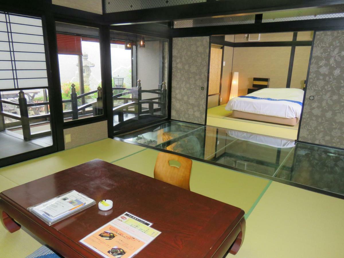 Grand Villa Ichinomiya  Luaran gambar