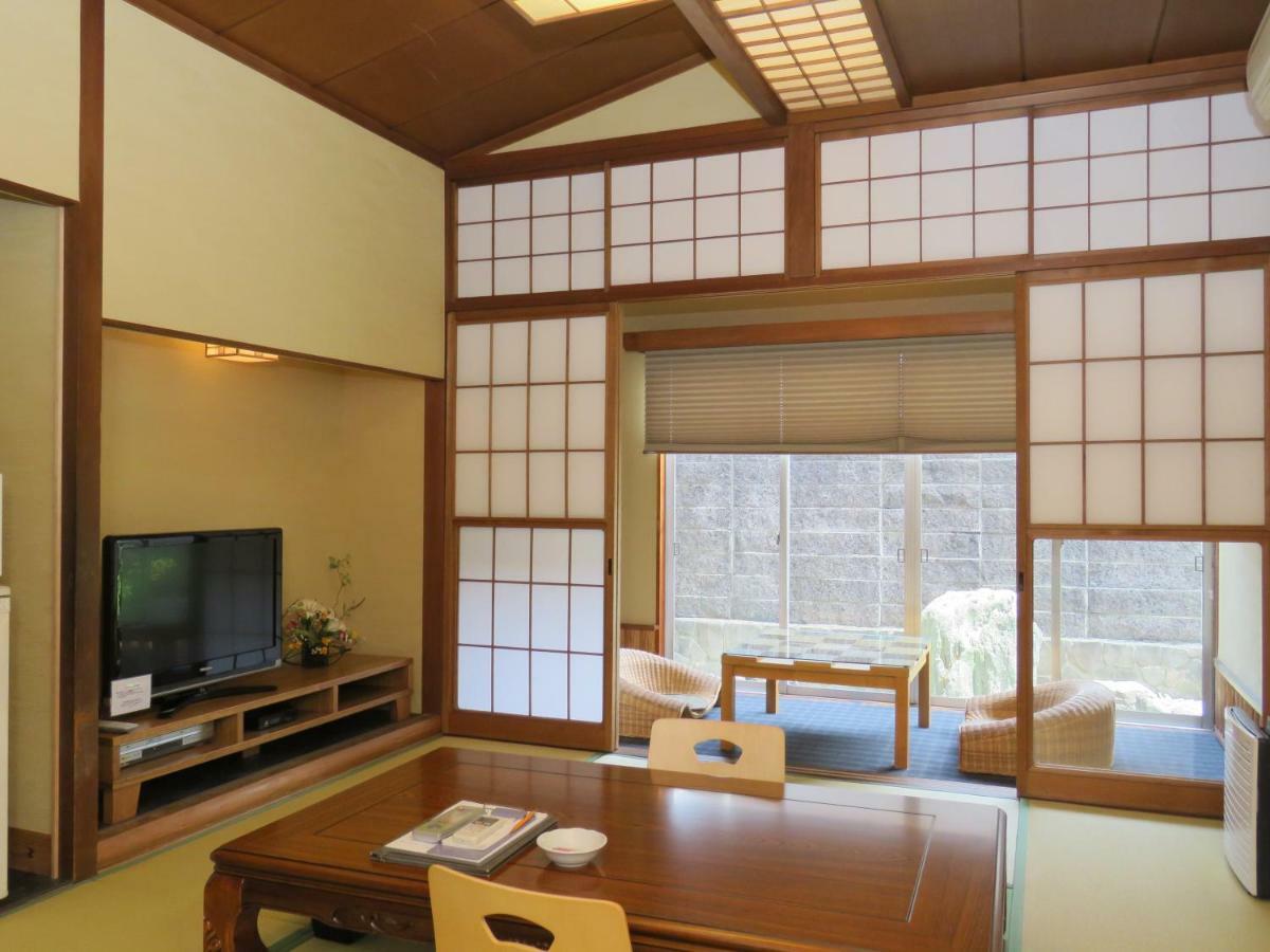 Grand Villa Ichinomiya  Luaran gambar